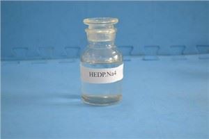Sodium Salt Of 1-Hydroxyethylene -1,1-Diphosphonic Acid HEDP.4Na