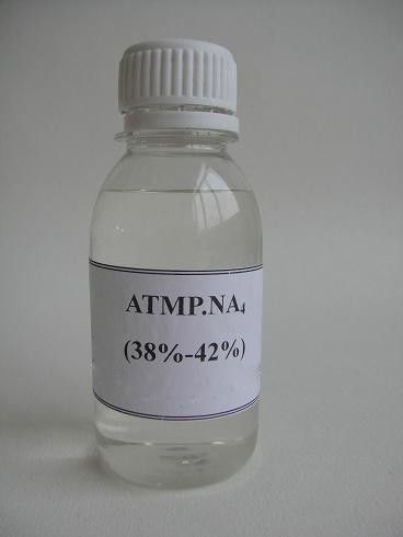 Tetra Sodium Salt Of Aminotri(Methylene Phosphonic Acid) ATMP.4Na