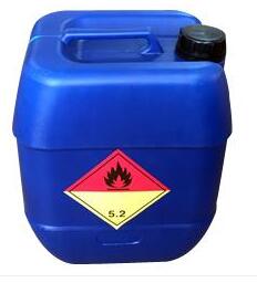 Hydrogen Peroxide Industrial Grade and Food Grade