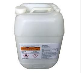 Hydrogen Peroxide H2O2--50% China Hot Sales 2017
