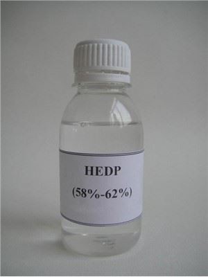 1-Hydroxy Ethylidene-1,1-Diphosphonic Acid (HEDP)