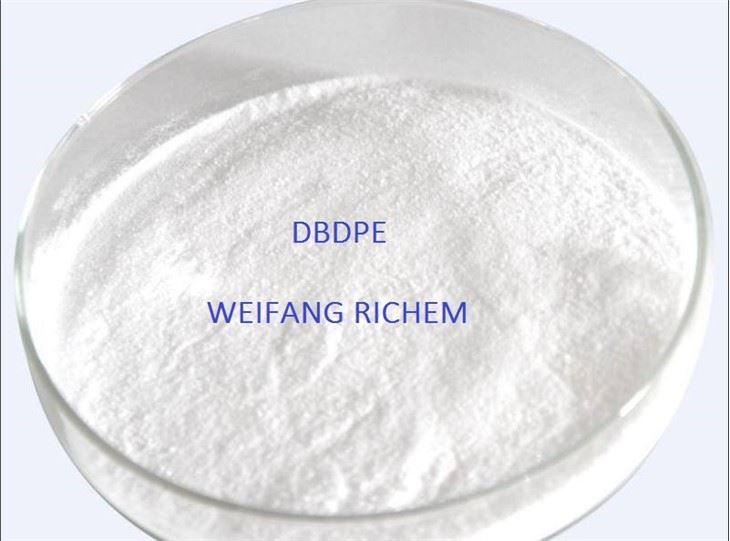 Decabromodiphenyl Ethane DBDPE