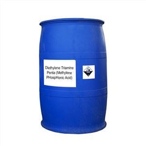 Diethylene Triamine Penta (Methylene Phosphonic Acid) DTPMP