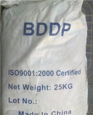 Tetrabromobisphenol A Bis(2,3-dibromopropyl)ether OBE