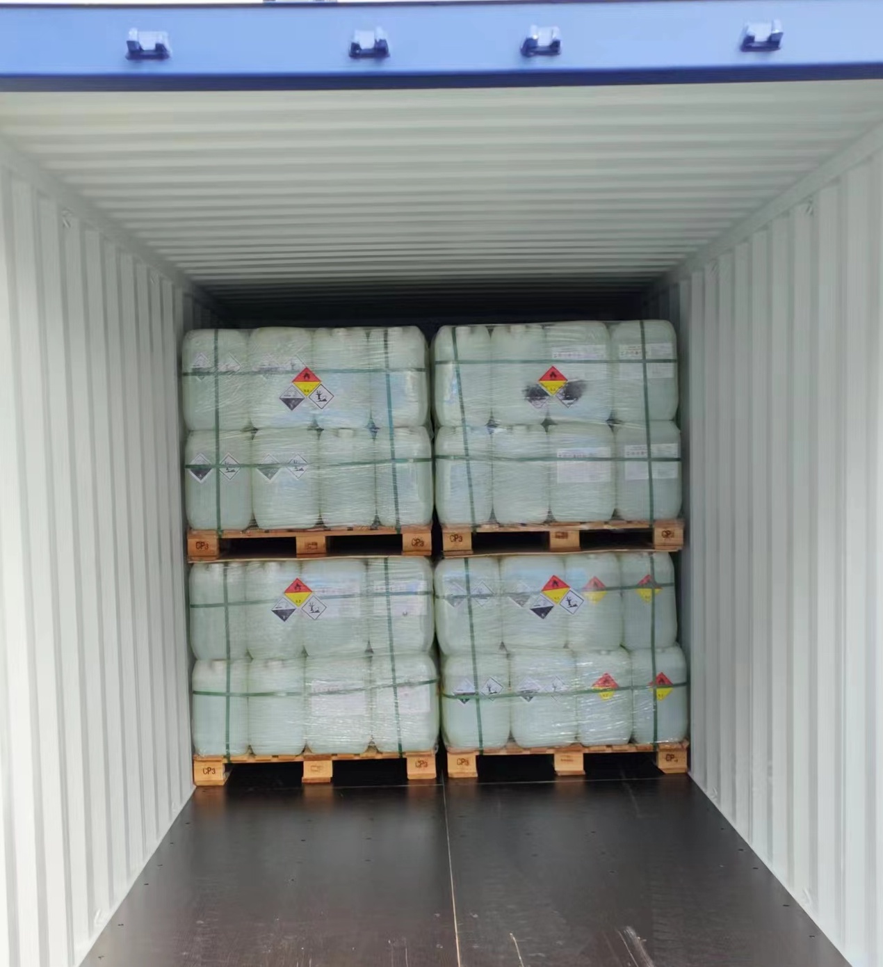 Tert.butyl hydroperoxide (TBHP)